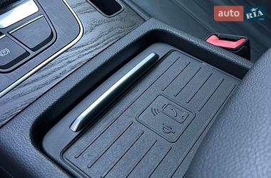 Позашляховик / Кросовер Audi Q5 2020 в Києві