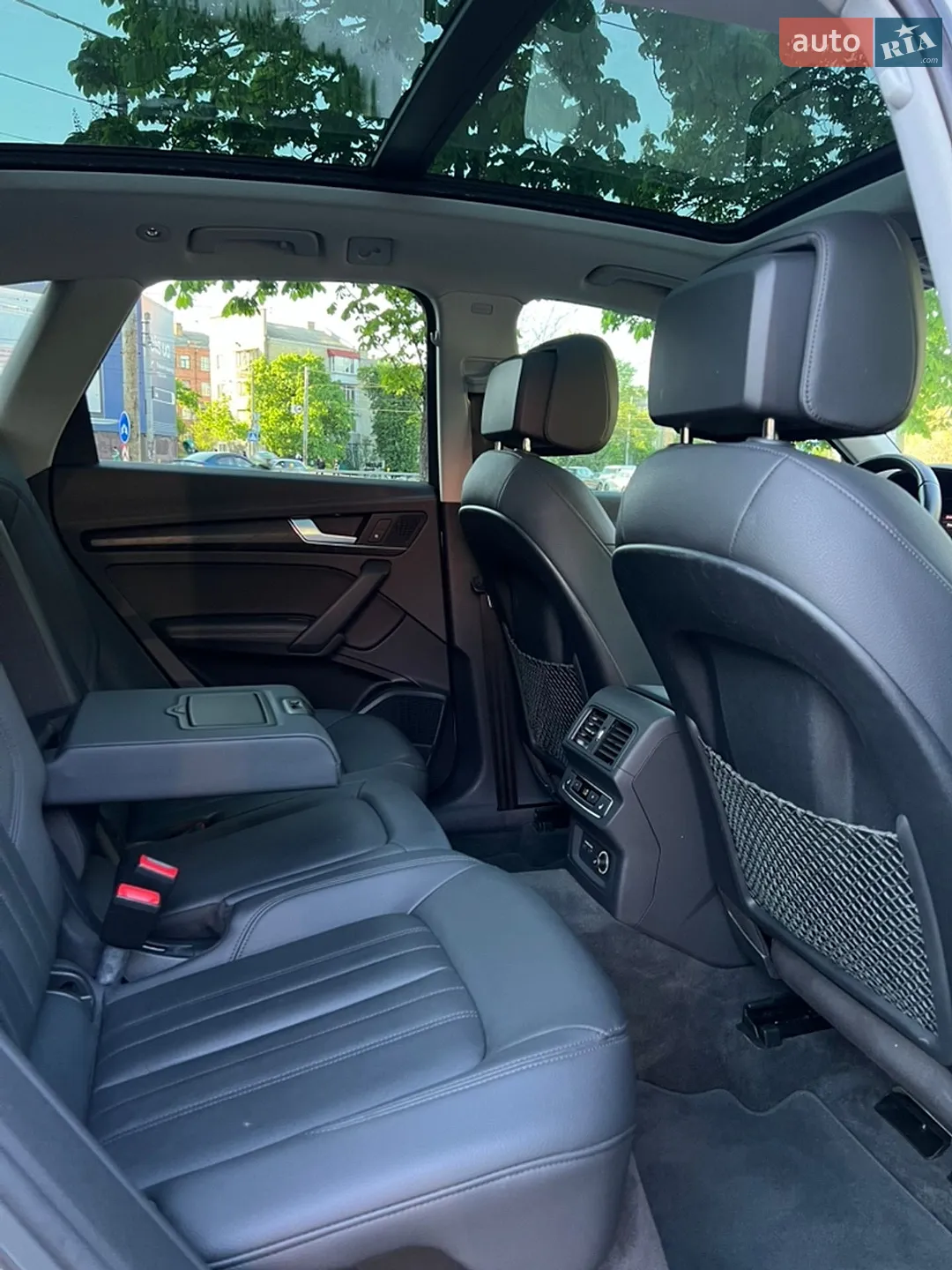 2020 Audi Q5 - мініатюра 62