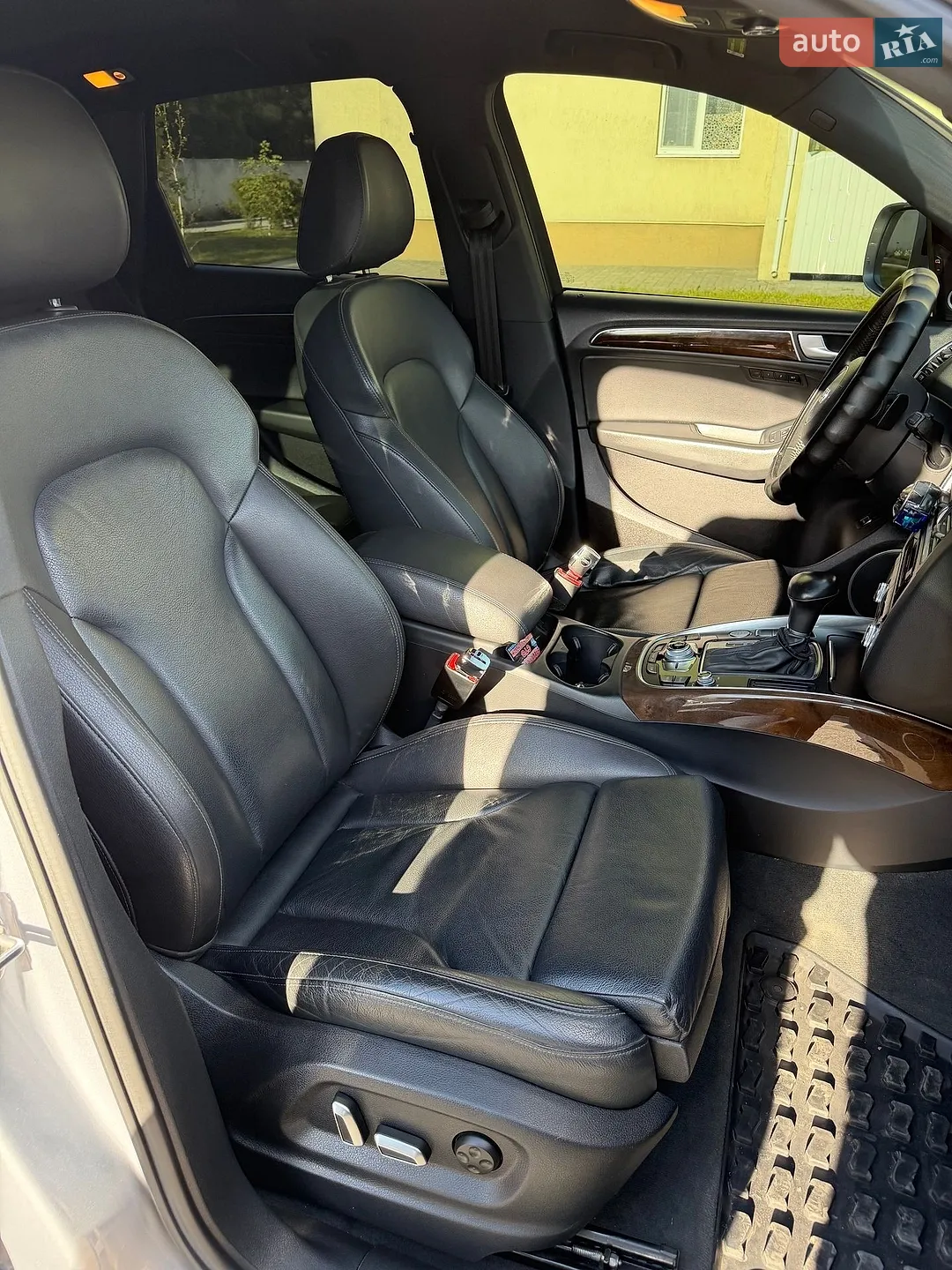 2015 Audi Q5 - мініатюра 11