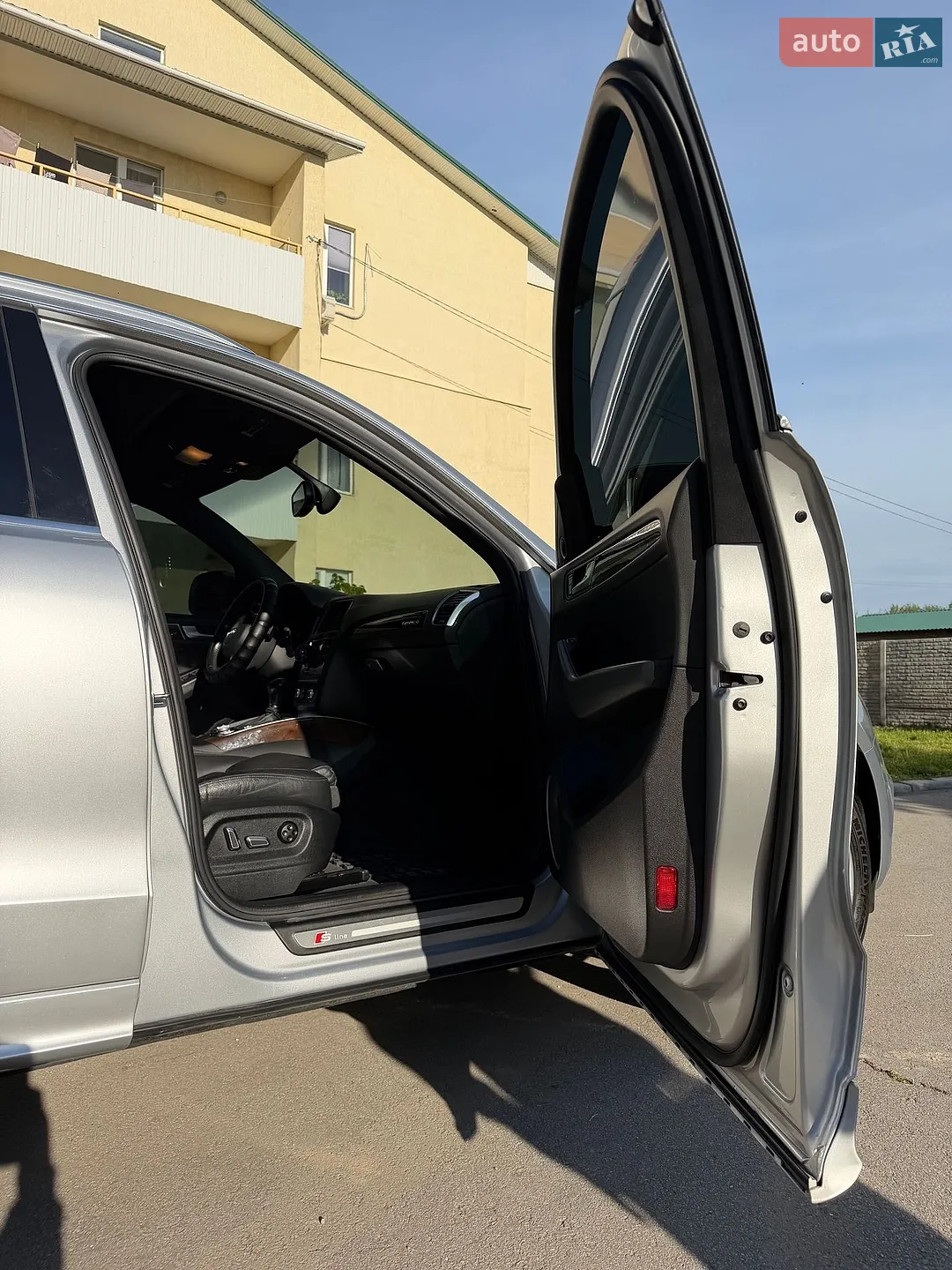 2015 Audi Q5 - мініатюра 14