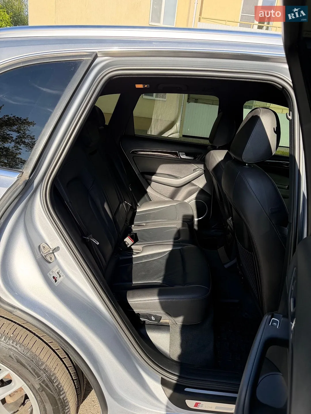 2015 Audi Q5 - мініатюра 18