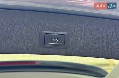 Внедорожник / Кроссовер Audi Q5 2015 в Стрые