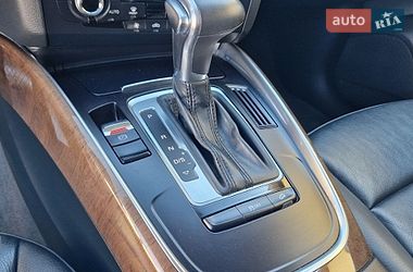 Внедорожник / Кроссовер Audi Q5 2016 в Дрогобыче