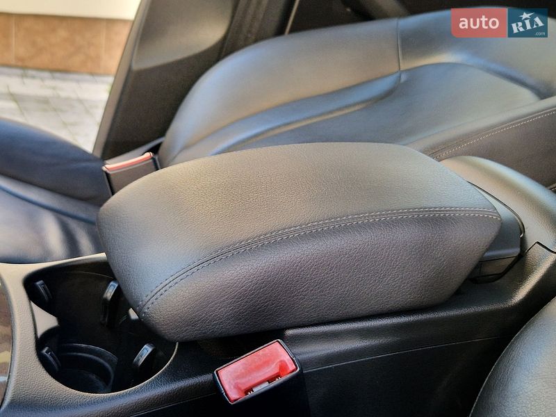 Внедорожник / Кроссовер Audi Q5 2016 в Дрогобыче