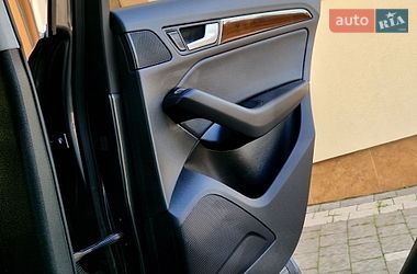 Внедорожник / Кроссовер Audi Q5 2016 в Дрогобыче