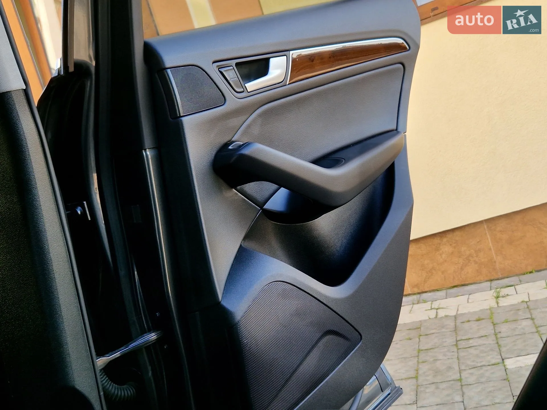 2016 Audi Q5 - мініатюра 85