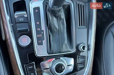 Внедорожник / Кроссовер Audi Q5 2013 в Одессе
