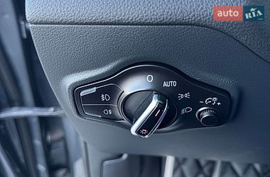 Внедорожник / Кроссовер Audi Q5 2013 в Одессе