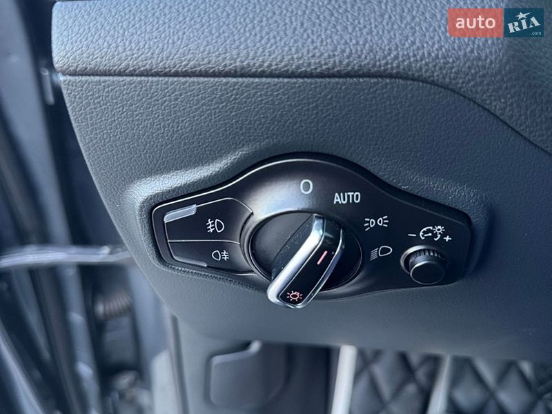 Внедорожник / Кроссовер Audi Q5 2013 в Одессе