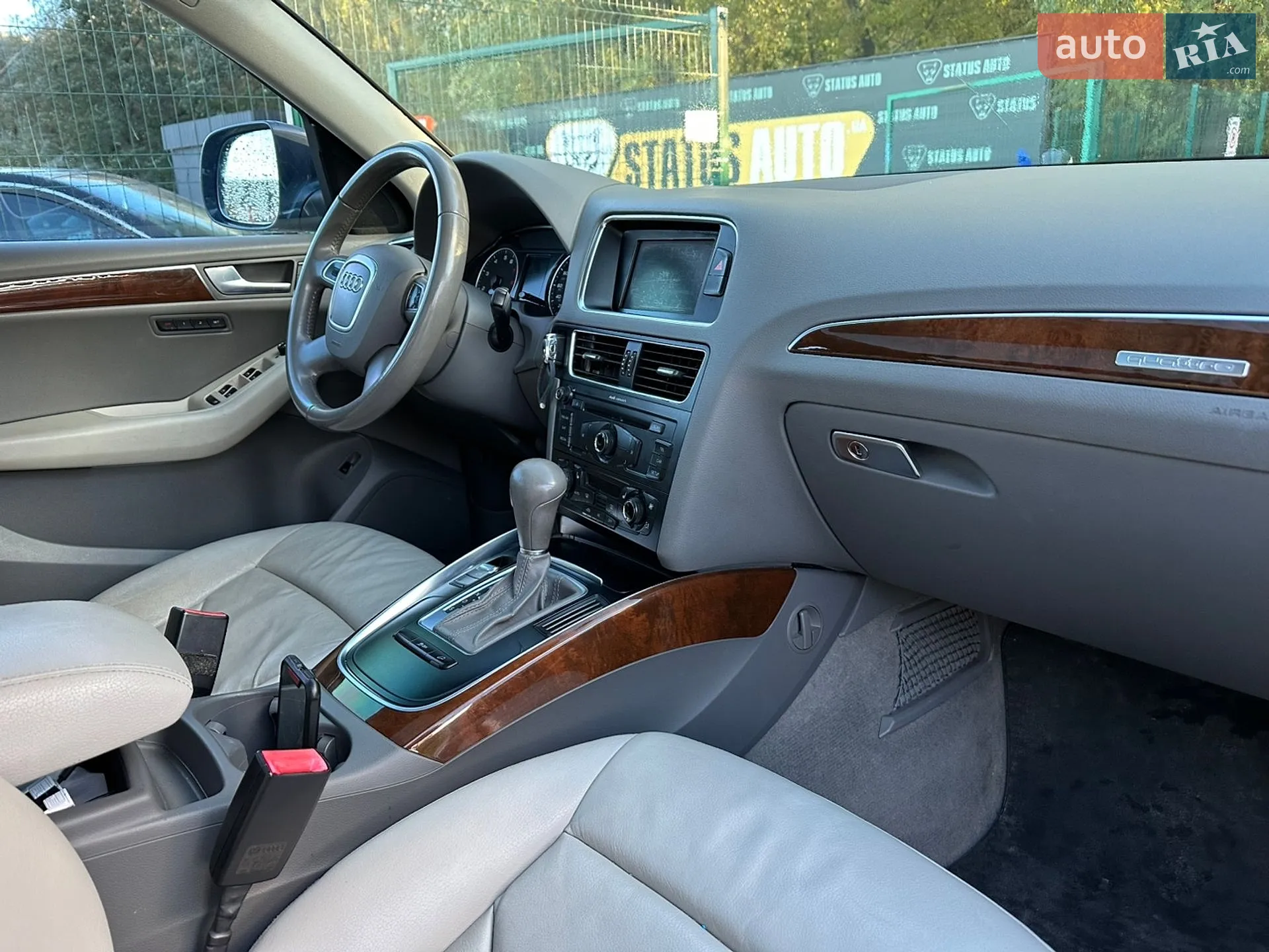 2011 Audi Q5 - мініатюра 13