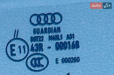 Внедорожник / Кроссовер Audi Q5 2015 в Черновцах