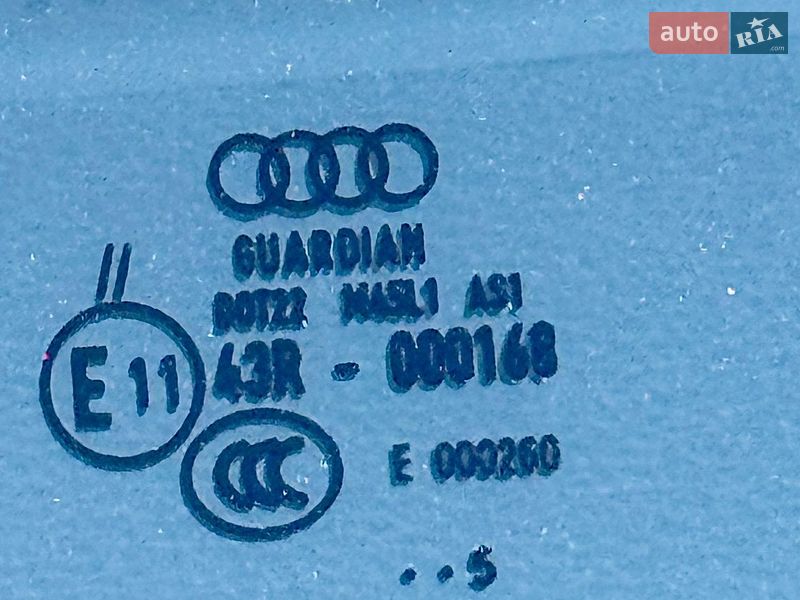 Внедорожник / Кроссовер Audi Q5 2015 в Черновцах