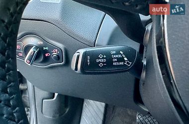 Внедорожник / Кроссовер Audi Q5 2015 в Черновцах