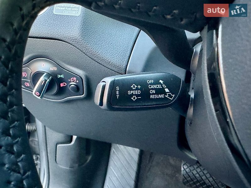 Внедорожник / Кроссовер Audi Q5 2015 в Черновцах