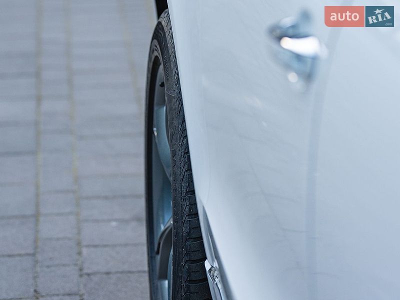 Внедорожник / Кроссовер Audi Q5 2014 в Львове