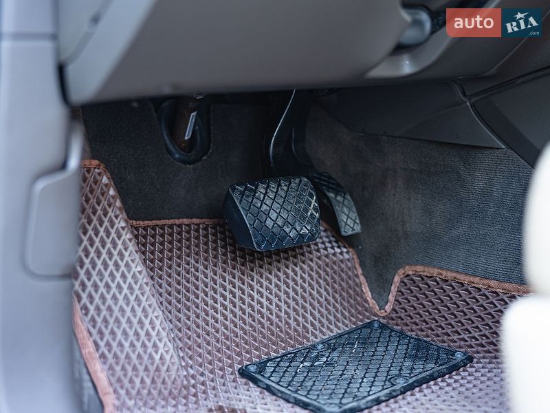 Внедорожник / Кроссовер Audi Q5 2014 в Львове