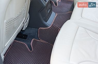Внедорожник / Кроссовер Audi Q5 2014 в Львове