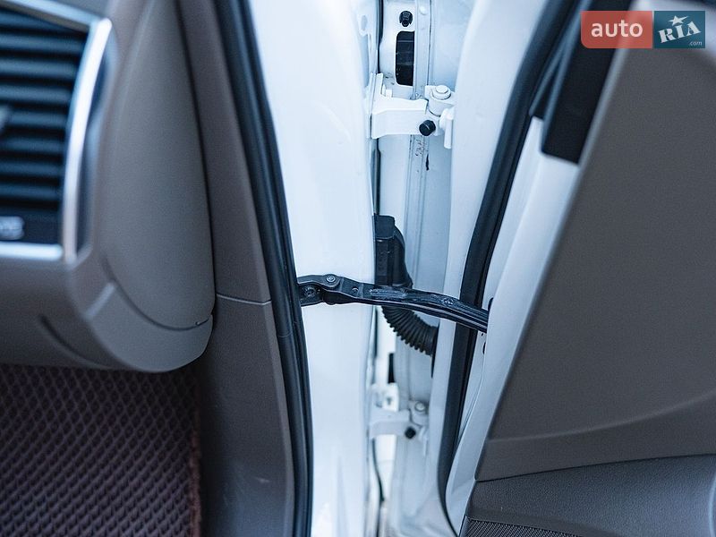 Внедорожник / Кроссовер Audi Q5 2014 в Львове