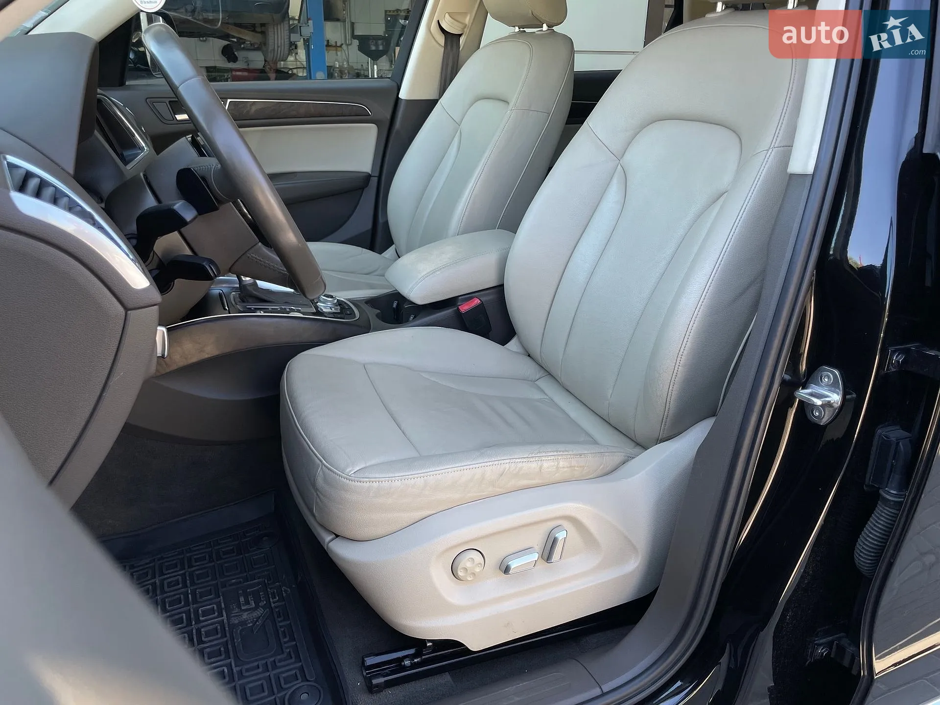 2015 Audi Q5 - мініатюра 25
