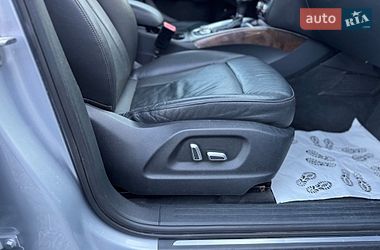 Внедорожник / Кроссовер Audi Q5 2015 в Луцке