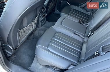 Внедорожник / Кроссовер Audi Q5 2020 в Львове