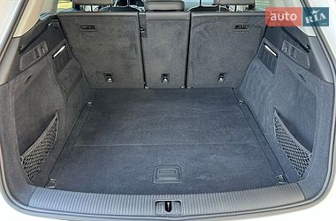 Внедорожник / Кроссовер Audi Q5 2020 в Львове