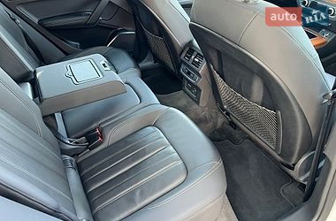 Внедорожник / Кроссовер Audi Q5 2020 в Львове