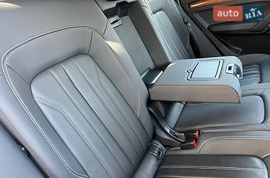 Внедорожник / Кроссовер Audi Q5 2020 в Львове