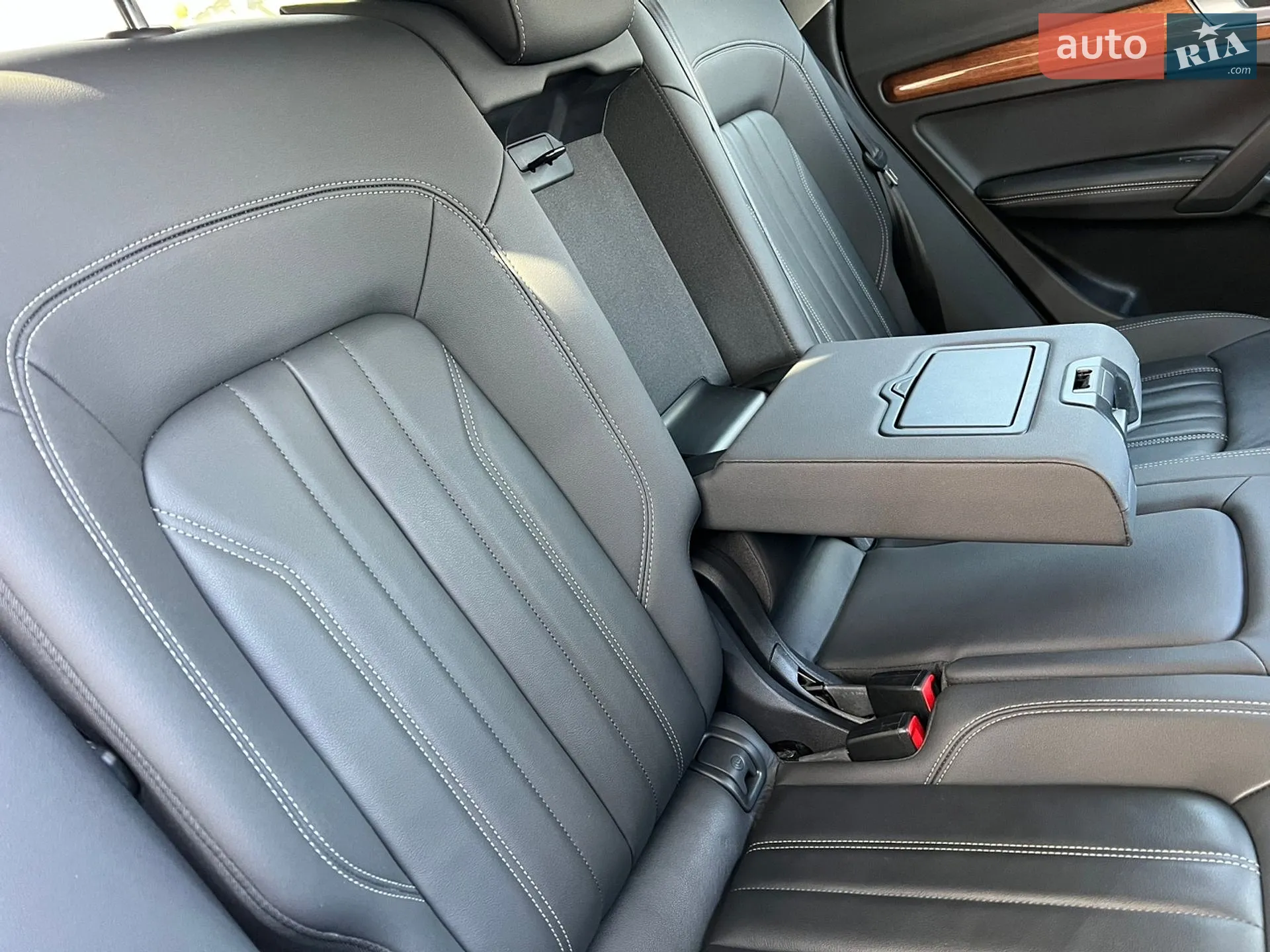2020 Audi Q5 - мініатюра 33