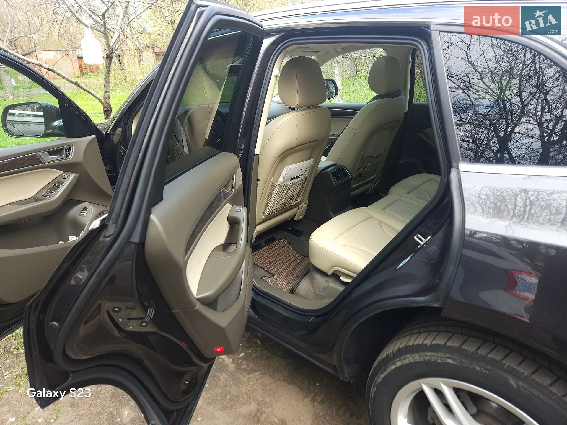 2014 Audi Q5 - мініатюра 8