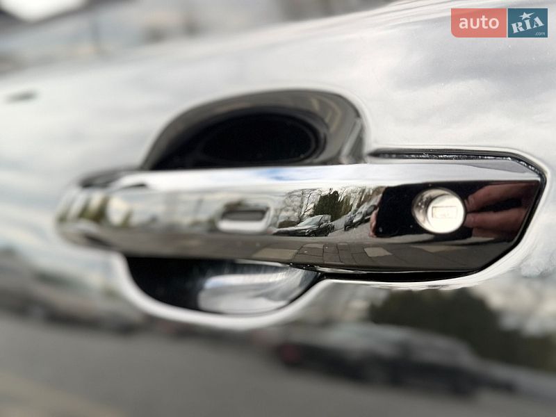 Внедорожник / Кроссовер Audi Q5 2024 в Дрогобыче