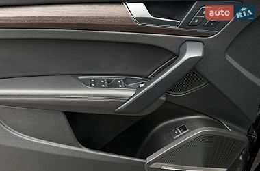 Внедорожник / Кроссовер Audi Q5 2024 в Дрогобыче