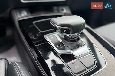 Внедорожник / Кроссовер Audi Q5 2024 в Дрогобыче