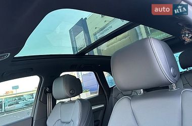 Внедорожник / Кроссовер Audi Q5 2024 в Киеве