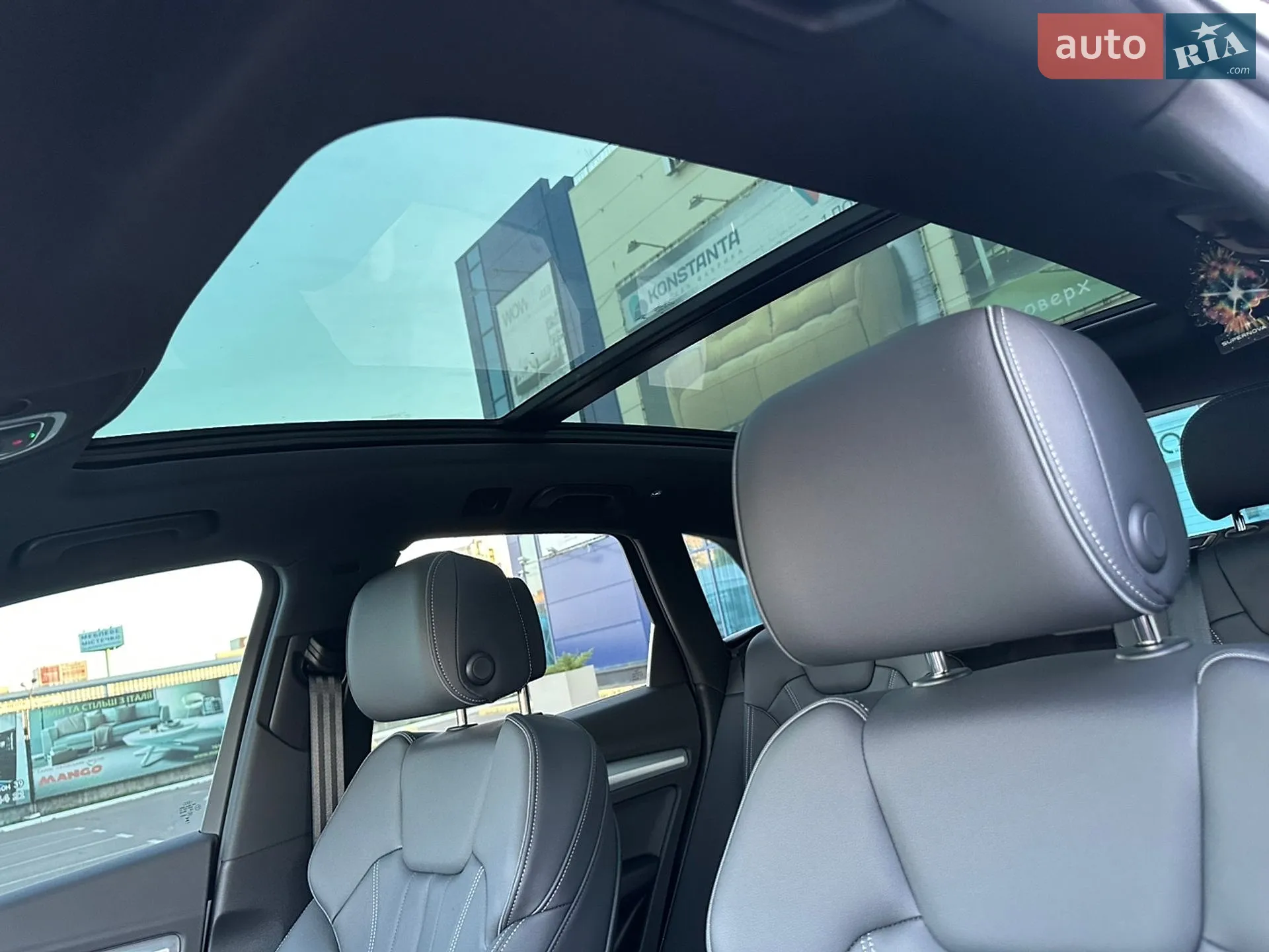2024 Audi Q5 - мініатюра 18