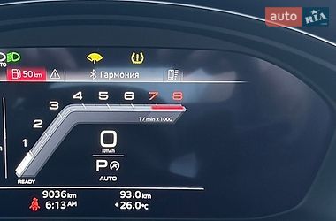 Внедорожник / Кроссовер Audi Q5 2024 в Киеве