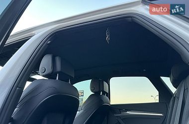 Внедорожник / Кроссовер Audi Q5 2024 в Киеве