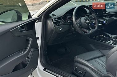 Внедорожник / Кроссовер Audi Q5 2024 в Киеве
