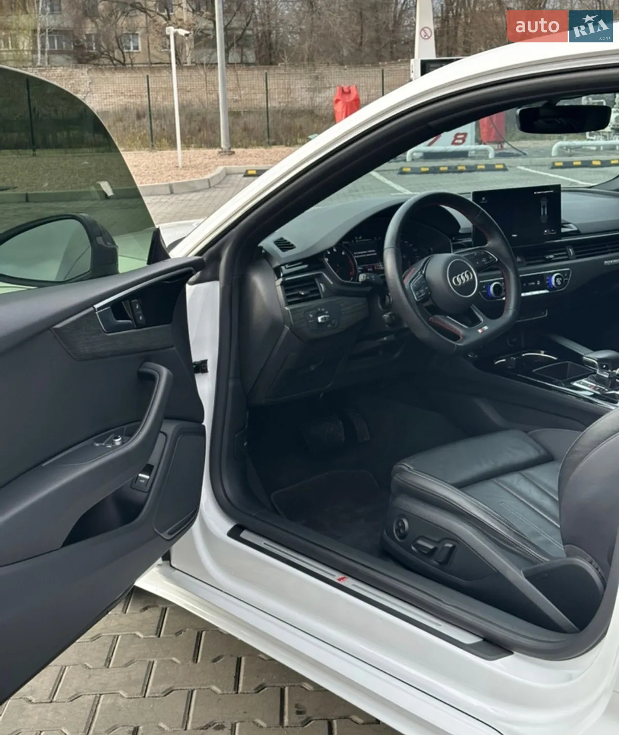 2024 Audi Q5 - мініатюра 32