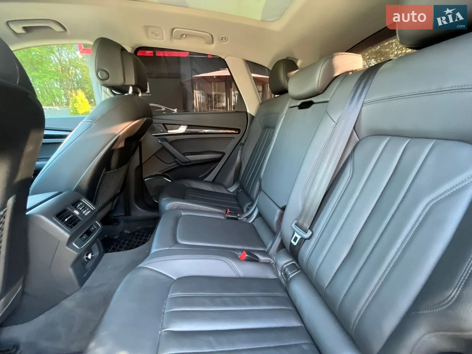 2019 Audi Q5 - мініатюра 22