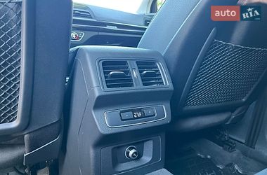 Внедорожник / Кроссовер Audi Q5 2019 в Виннице