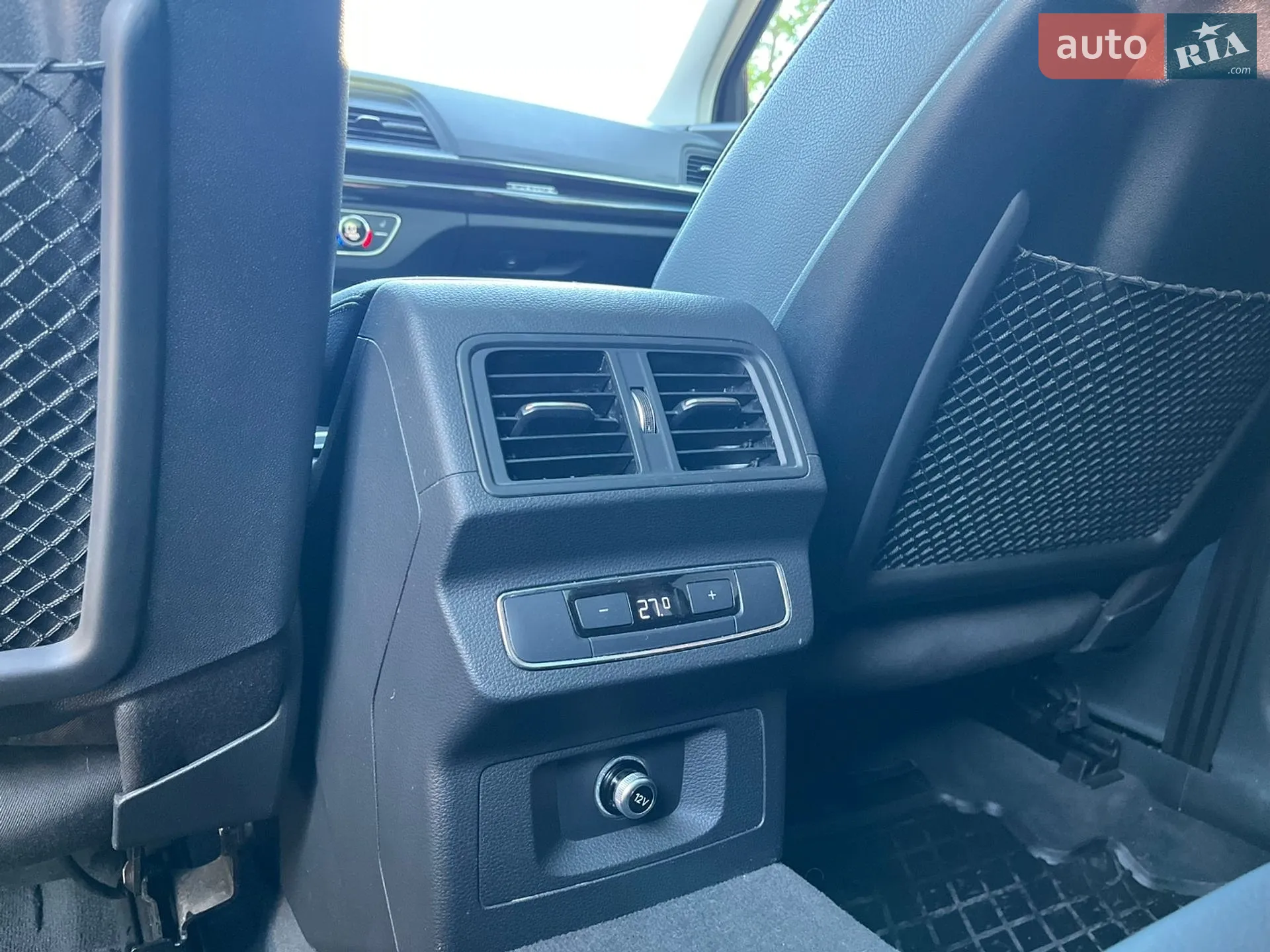 2019 Audi Q5 - мініатюра 24