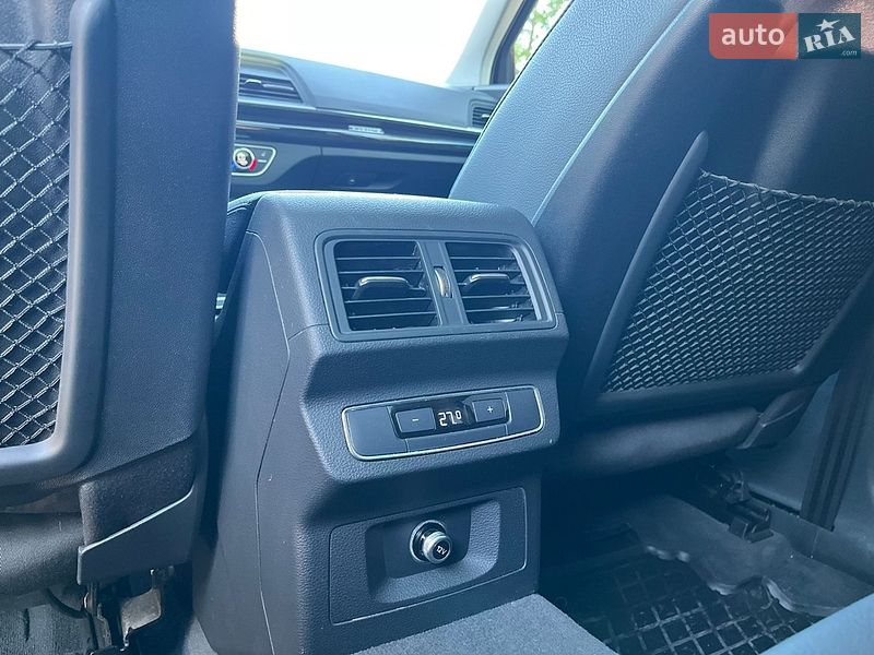 Внедорожник / Кроссовер Audi Q5 2019 в Виннице