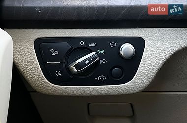 Внедорожник / Кроссовер Audi Q5 2018 в Львове