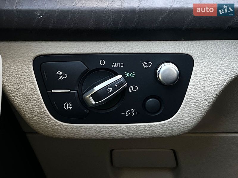 Внедорожник / Кроссовер Audi Q5 2018 в Львове