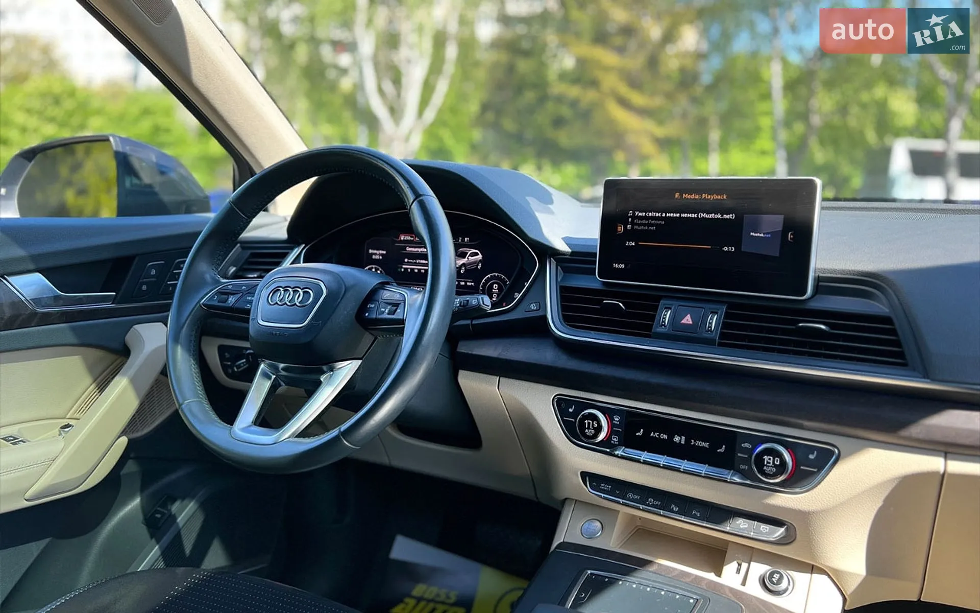 2018 Audi Q5 - мініатюра 15
