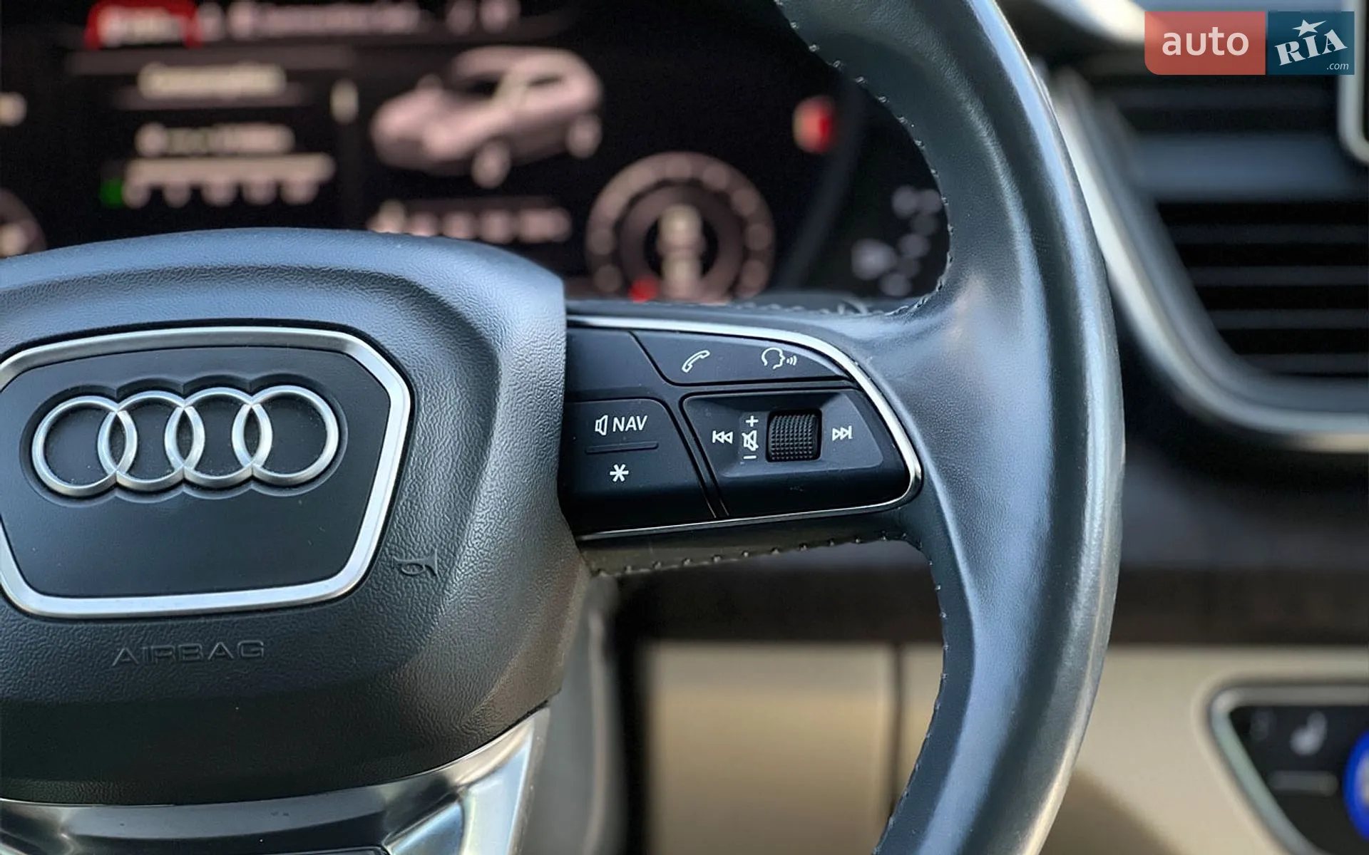 2018 Audi Q5 - мініатюра 19
