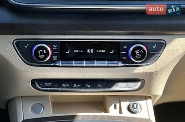 Внедорожник / Кроссовер Audi Q5 2018 в Львове