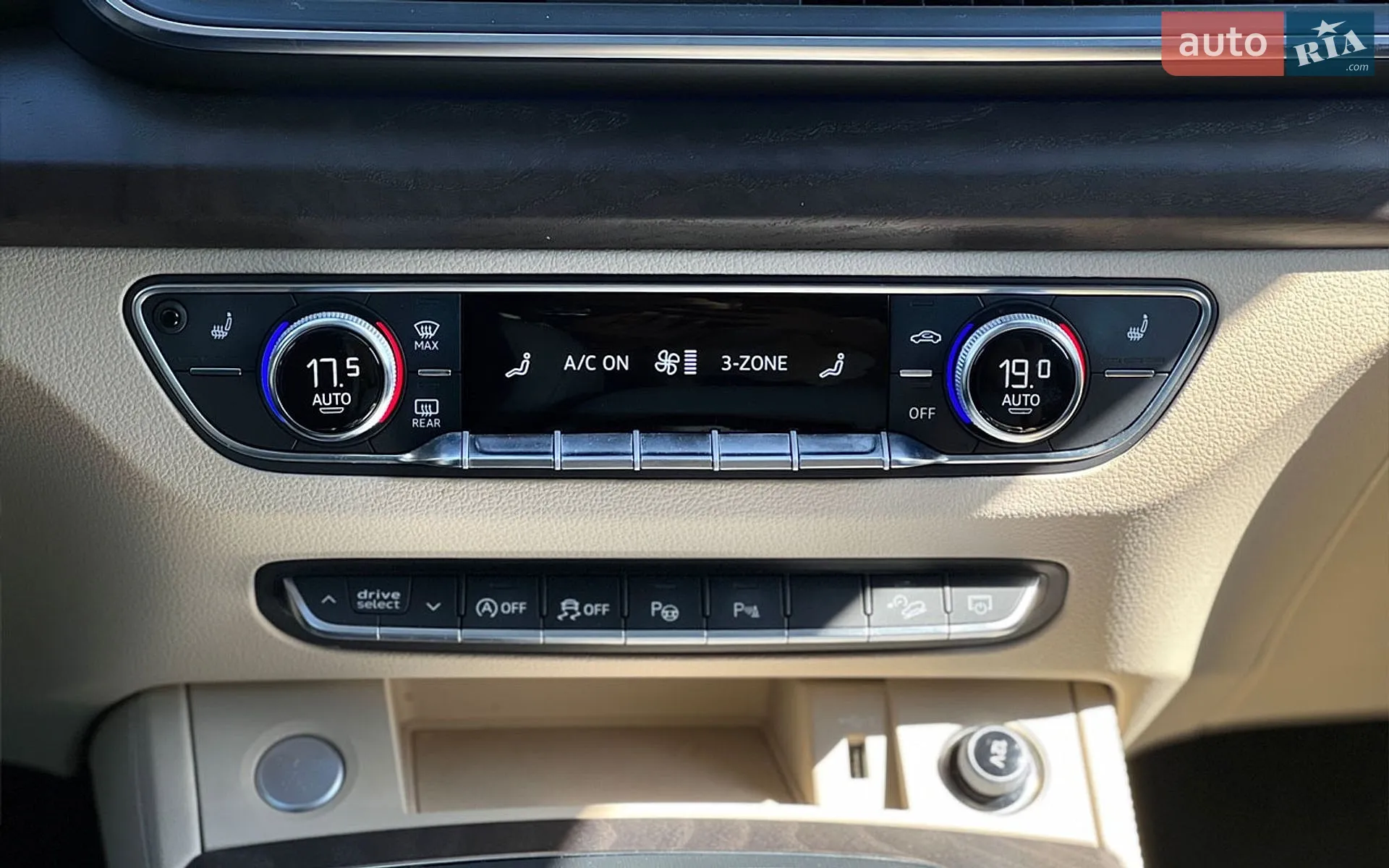 2018 Audi Q5 - мініатюра 21
