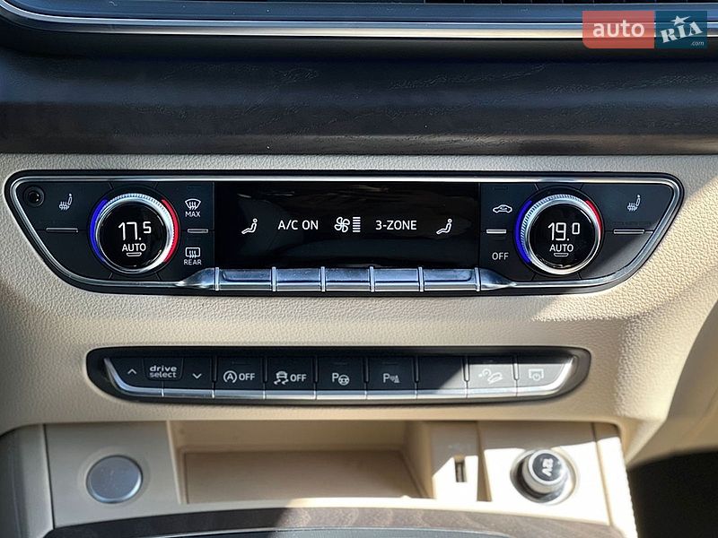 Внедорожник / Кроссовер Audi Q5 2018 в Львове
